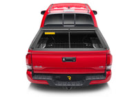 Thumbnail for Roll-N-Lock 2024 Toyota Tacoma 5ft M-Series Retractable Tonneau Cover