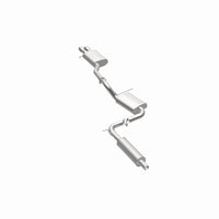 Thumbnail for MagnaFlow BRE Exhaust Kit 12-14 Volkswagen Jetta 2.5L