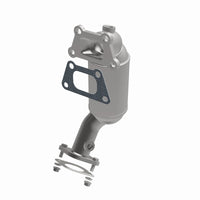 Thumbnail for Magnaflow 18-19 Chevrolet Traverse V6 OEM Underbody Front Forward Direct Fit Converter