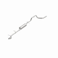 Thumbnail for MagnaFlow BRE Exhaust Kit 06-10 Explorer Mountaineer Sport Trac 4.0L