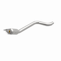 Thumbnail for Magnaflow 10-12 Jaguar XF 5.0L Direct Fit Converter