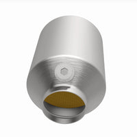 Thumbnail for Magnaflow 2.25in. 1/O2 CC Spun OEM Universal Converter