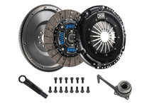 Thumbnail for DKM Clutch 2.0 VW/Audi A3 TSI 8 Bolt Motor OE Style MA Clutch Kit w/Flywheel (258 ft/lbs Torque)