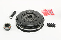 Thumbnail for DKM Clutch BMW E34/E36/E39/E46/Z3/Z4 (6 Cyl) 5-Spd OE Style MA Clutch w/Flywheel (258 ft/lbs Torque)
