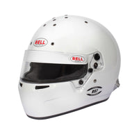 Thumbnail for Bell RS7 6 7/8 SA2020/FIA8859 - Size 55 (White)