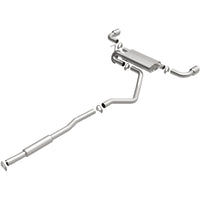 Thumbnail for MagnaFlow BRE Exhaust Kit 14-22 Jeep Cherokee 3.2L
