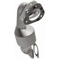 Thumbnail for Magnaflow 2010 Ford Flex 3.5L Direct Fit Converter