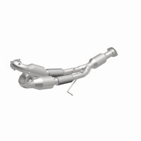 Thumbnail for Magnaflow 02-05 S80 2.9 L Underbody Direct Fit Converter