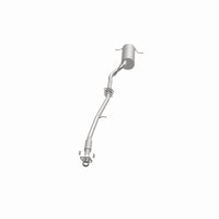 Thumbnail for MagnaFlow BRE Exhaust Kit 99-02 Subaru Forester 2.5L