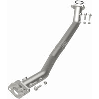 Thumbnail for BRExhaust 01-04 Frontier 2.4L Front Pipe Kit