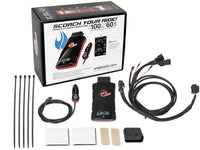 Thumbnail for aFe Scorcher Blue Power Module 17-18 GM Diesel Trucks V8-6.6L (td) 5LP