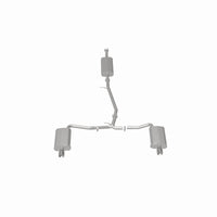 Thumbnail for MagnaFlow BRE Exhaust Kit 13-19 Ford Flex 3.5L