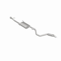 Thumbnail for MagnaFlow BRE Exhaust Kit 14-16 TOYOTA HIGHLANDER 3.5L