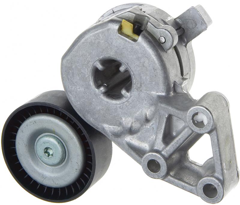 Gates 98-04 Audi A3/99-06 TT / 99-07 VW Golf/99-08 Jetta Belt Drive Tensioner Assembly