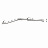 Thumbnail for Magnaflow 10-13 Cadillac CTS 3.0L Direct Fit Converter