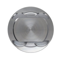 Thumbnail for Manley Ford 3.7L Cyclone 3.780in Bore -5.0cc Dish  (9.5:1 Comp) Coated Piston Set