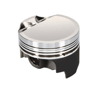 Thumbnail for Wiseco Audi ADU 2.2L 20V Piston Set - 81.50mm Bore - 32.64mm CH -7.36 CC - Set Of 6