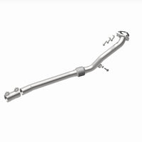 Thumbnail for BRE Exhaust 02-05 A4 Quattro A4 1.8L Front Pipe Kit