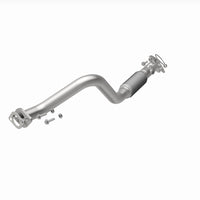Thumbnail for BRE Exhaust 09-11 Aveo5 1.6L Front Pipe Kit