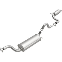 Thumbnail for MagnaFlow BRE Exhaust Kit 08-10 Town & Country Grand Caravan Routan