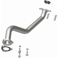Thumbnail for BRE Exhaust 06-11 Civic 1.8L Front Pipe Kit