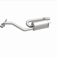 Thumbnail for BRE Exhaust 09-13 Honda Fit 1.5L Muffler Kit