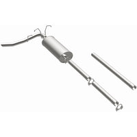 Thumbnail for MagnaFlow BRE Exhaust Kit 97 Ford F-150