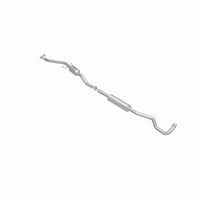 Thumbnail for Magnaflow 03-06 Matrix L4 1.8 OEM Underbody Direct Fit Converter