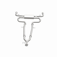 Thumbnail for BRExhaust 02-08 Lexus SC430 4.3L Exhaust Kit