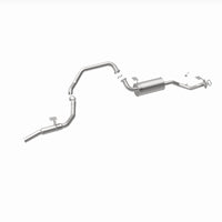 Thumbnail for MagnaFlow BRE Exhaust Kit 95-97 LX450 Land Cruiser 4.5L