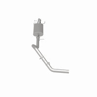 Thumbnail for BRExhaust 15-17 Lincoln Navigator/ Ford Expedition Exhaust Kit