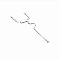 Thumbnail for MagnaFlow BRE Exhaust Kit 13-16 Dodge Dart