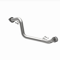Thumbnail for BRE Exhaust 06-12 RAV4 2.4L 2.5L 3.5L Front Pipe Kit