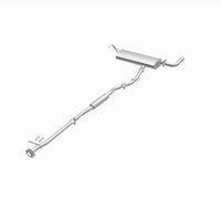 Thumbnail for MagnaFlow BRE Exhaust Kit 08-10 Nissan Rogue 2.5L