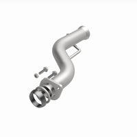 Thumbnail for BRE Exhaust 11-13 Jeep Grand Cherokee 3.6L Front Pipe Kit