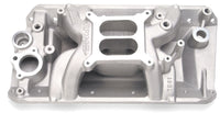 Thumbnail for Edelbrock AMC Air Gap Manifold 304-401 CI Engines