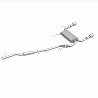 Thumbnail for MagnaFlow BRE Exhaust Kit 03-08 Infiniti FX35 3.5L