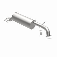 Thumbnail for MagnaFlow BRE Exhaust Kit 12-13 KIA Soul 1.6L 2.0L