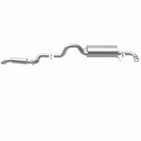Thumbnail for MagnaFlow BRE Exhaust Kit 11-17 T&C Grand Caravan Ram C/V Routan 3.6L