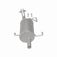 Thumbnail for Magnaflow BRE Rear Muffler Kit Replacement Nissan