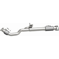 Thumbnail for BRE Exhaust 10-15 Equinox Terrain 3.0L 3.6L Front Pipe Kit