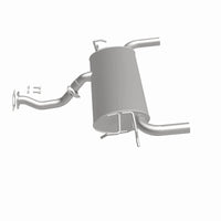 Thumbnail for Magnaflow BRE Rear Muffler Kit Replacement Kia