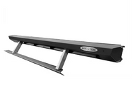 Thumbnail for Rock Slide Engineering 90-23 Mercedes Benz G Class Step Sliders - Passenger Side