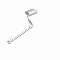 Thumbnail for BRExhaust 06-10 Hyundai Sonata 2.4L Muffler Kit