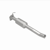 Thumbnail for MagnaFlow 16-19 Ford F-650 V10 6.8L Underbody Direct Fit Catalytic Converter