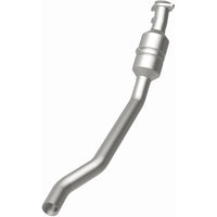 Thumbnail for Magnaflow 11-17 Jeep Grand Cherokee 5.7L Direct Fit Converter