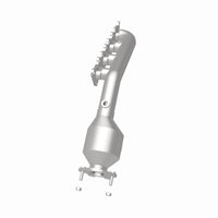 Thumbnail for Magnaflow 2009 Hyundai Genesis 4.6L Direct Fit Converter