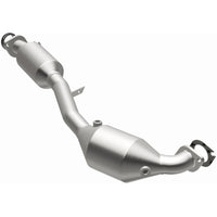 Thumbnail for Magnaflow 2005 Saab 9-2X 2.5L Direct Fit Converter