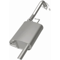 Thumbnail for MagnaFlow BRE Exhaust Kit 14-19 TOYOTA COROLLA 1.8L