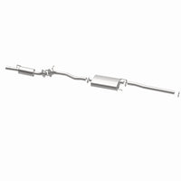 Thumbnail for MagnaFlow BRE Exhaust Kit 04-07 Highlander RX330 3.3L